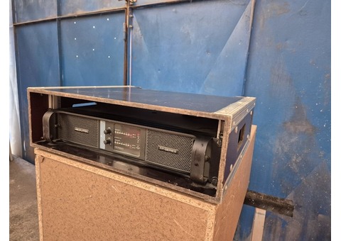 Sub TB215S APG