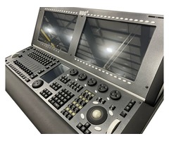 High End Systems Hog 4 Console