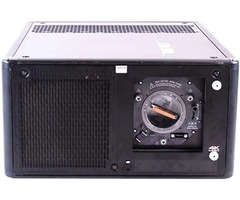 BARCO UDX4K32 Projector