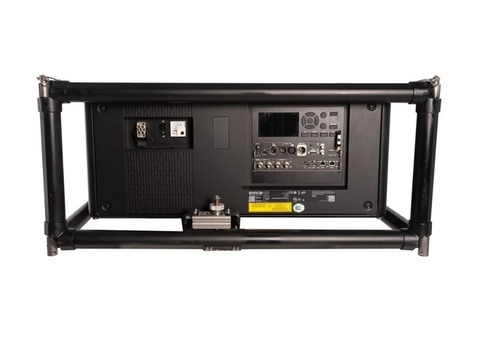 BARCO UDX4K32 Projector