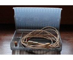 Micro Lavalier omni DPA 4061 beige