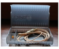 MICRO LAVALIER OMNI DPA 4061 BEIGE