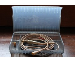 MICRO LAVALIER OMNI DPA 4061 BEIGE