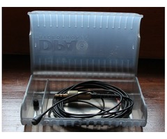 MICRO LAVALIER OMNI DPA 4061 NOIR