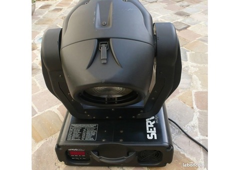 STARWAY WASH 250 XT FLY