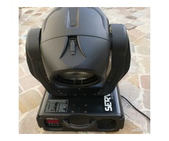 STARWAY WASH 250 XT FLY