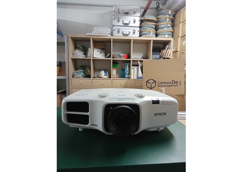 Vidéoprojecteur EPSON EB5530U