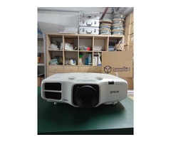 Vidéoprojecteur EPSON EB5530U