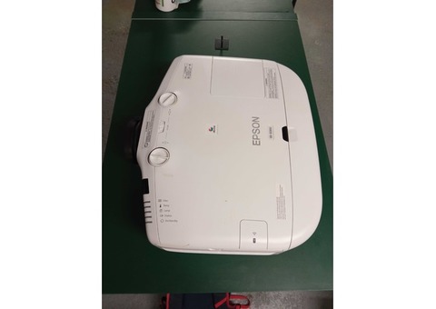 Vidéoprojecteur EPSON EB5530U