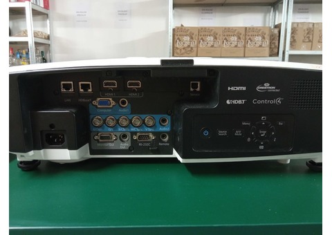 Vidéoprojecteur EPSON EB5530U