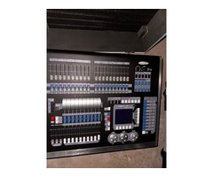 Creator 1024 PRO SHOWTEC