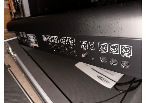 Creator 1024 PRO SHOWTEC