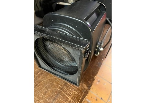 10x PC Scénilux 1000W