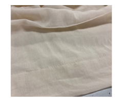 REF 175 LOT 6 VELUMS ECRUS