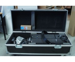 Golden Scans 3 HMI 575 Clay Paky