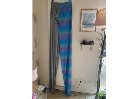 pantalons pour échasses