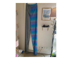 pantalons pour échasses