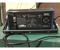 stroboscope