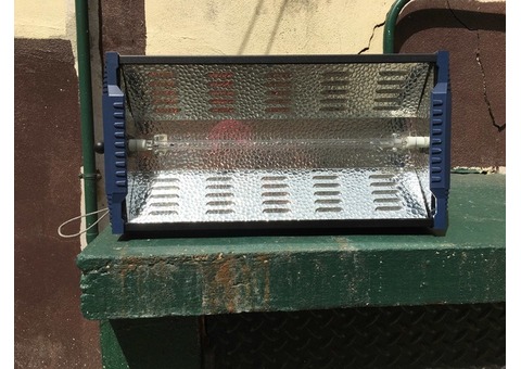 stroboscope