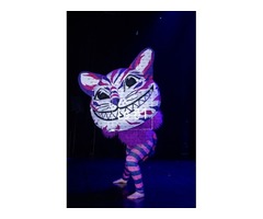 Alice au pays des merveilles