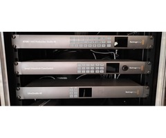 UltraStudio 4K