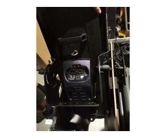Projecteur RoboScanPro918