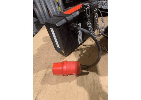 Moteurs de ponts x 4 Lifket