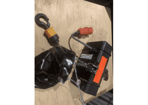 Moteurs de ponts x 4 Lifket