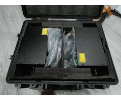 lot laser rgb ilda pro 3w