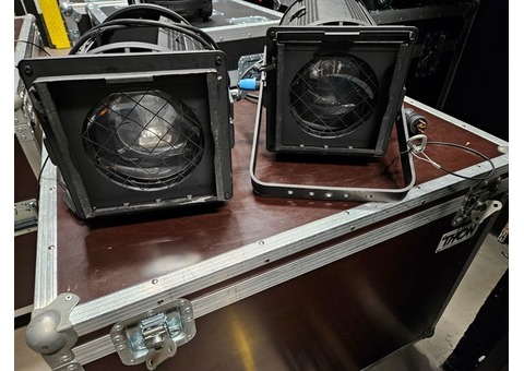 Projecteur ADB C101 PC 1000 1200W