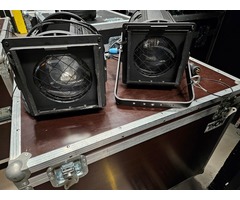 Projecteur ADB C101 PC 1000 1200W