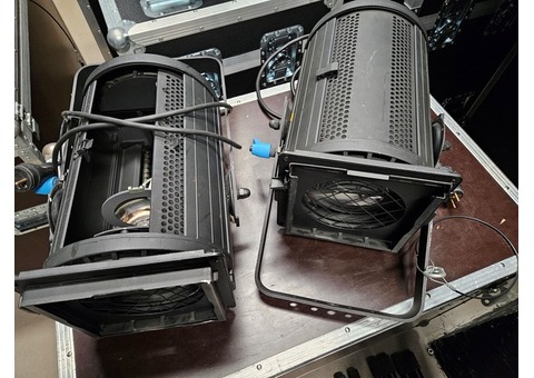 Projecteur ADB C101 PC 1000 1200W