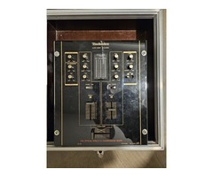Technics audio mixer SHDJ1200