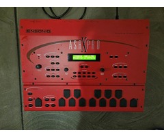 ENSONIQ ASRX Pro