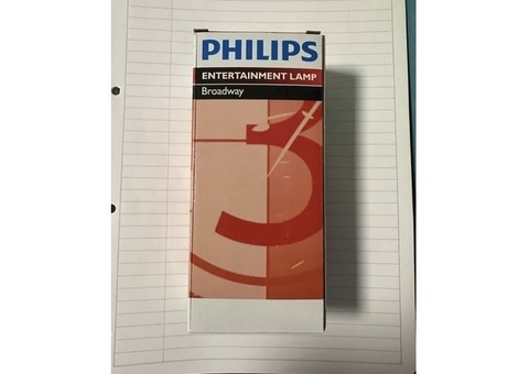 Lampes msr gold minifastfit 7002 Philips