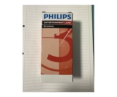 Lampes msr gold minifastfit 7002 Philips
