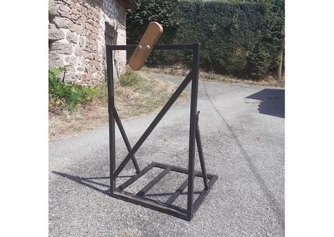 Vends Chèvre d amarrage