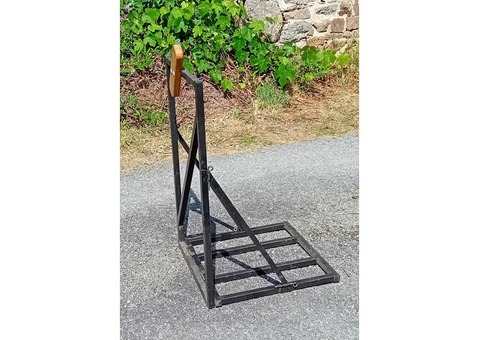 Vends Chèvre d amarrage