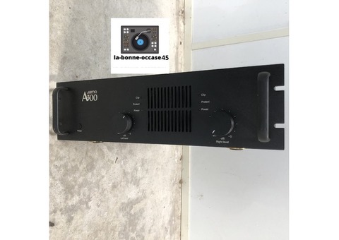 Vend ampli A 300 JAMO