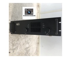 Vend ampli A 300 JAMO