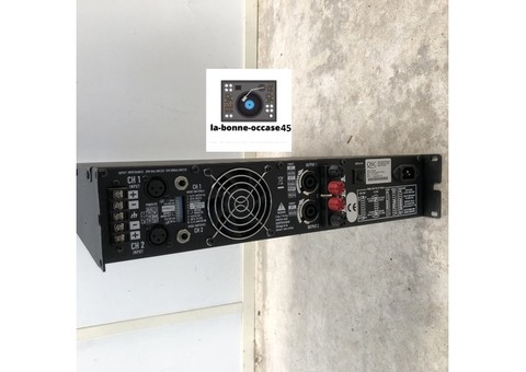 Vend ampli RMX 850 QSC