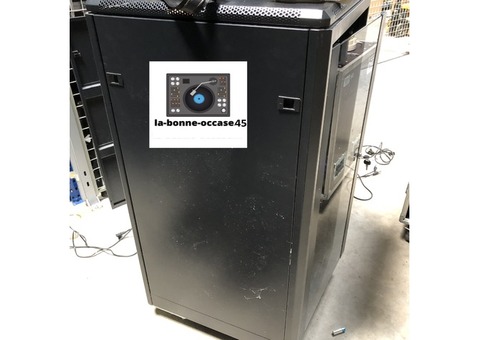 Vend baie Informatique 21U