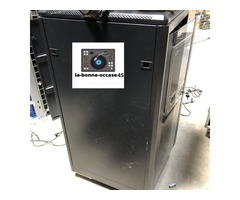 Vend baie Informatique 21U