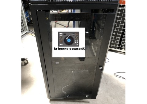Vend baie Informatique 21U