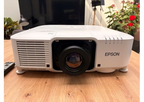 Vidéoprojecteur EPSON EBPU1006W
