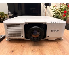 Vidéoprojecteur EPSON EBPU1006W