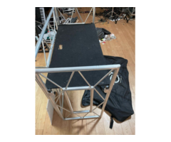 ADJ Pro Event Table