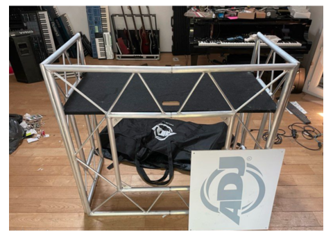 ADJ Pro Event Table