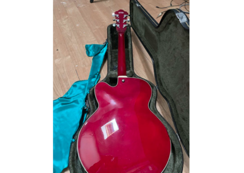 guitare Ibanez Artcore AFS75T