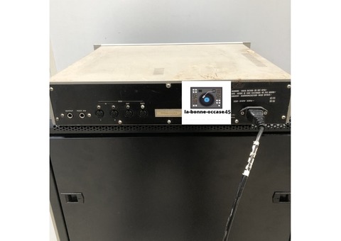 Vend Sampler S 01 AKAI